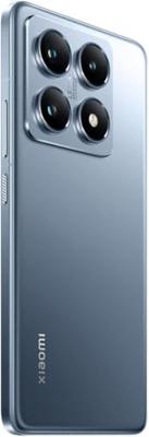 Smartphone Xiaomi 14T Pro 5G 6,67" 12 GB RAM 512 GB Blauw Smartphone Xiaomi 14T Pro 5G 6,67" 12 GB RAM 512 GB Blauw