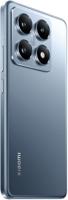 Smartphone Xiaomi 14T Pro 5G 6,67" 12 GB RAM 512 GB Blauw - thumbnail