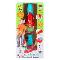 Stofzuiger PlayGo 2 in 1 22,5 x 67 x 15 cm - thumbnail