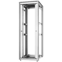 Digitus DN-31132 19inch-serverkast (b x h x d) 800 x 2244 x 1000 mm 47 HE Grijs, Grijs (RAL 7035) - thumbnail