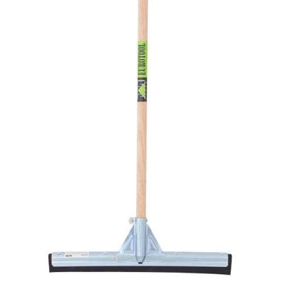 MM Eurotool Vloertrekker metaal 45cm waterrandstokverst mm steel 150cm