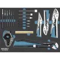 Hazet 163-535/18 163-535/18 Gereedschapsset - thumbnail