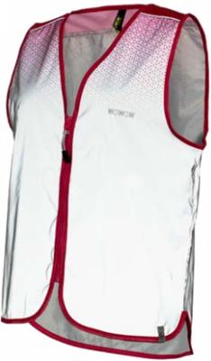 WOWOW reflecterend vest "yara jacket fr" reflex vest yara jacket fr size xl