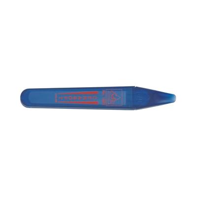 Erbe Solingen vijl cera soft 14cm (erbe91951) Erbe Solingen vijl cera soft 14cm (erbe91951)