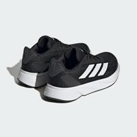 adidas Duramo SL Sportschoenen Kids Zwart Wit Grijs - thumbnail