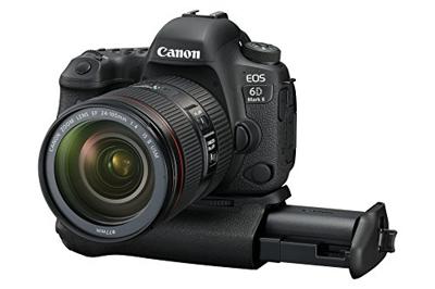 Canon Battery Grip BG-E21