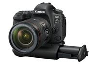 Canon Battery Grip BG-E21 - thumbnail