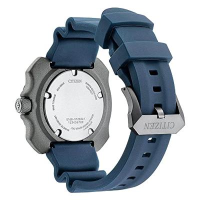 Horloge Heren Citizen BN0227-09L