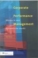 Corporate Performance Management (Paperback) - thumbnail