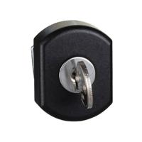 Schneider Electric NSYAEDLEDF9S3D Zamak 1 stuk(s) - thumbnail