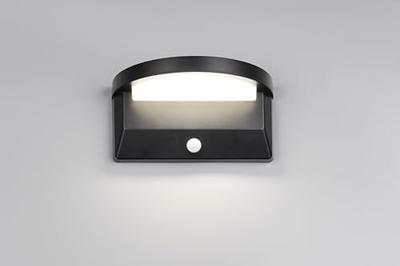 Trio Solar buitenlampMoro - R24706132
