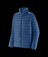 Patagonia Down Sweater Isolatiejas Heren Clement Blue L - thumbnail