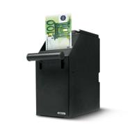 Safescan POS-kluis 4100, zwart - thumbnail