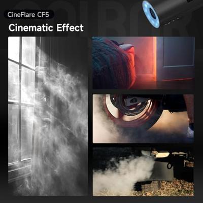 COLBOR CF5 40W Mini Fog Machine