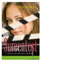 Screentest - Dolf de Vries - ebook Screentest - Dolf de Vries - ebook