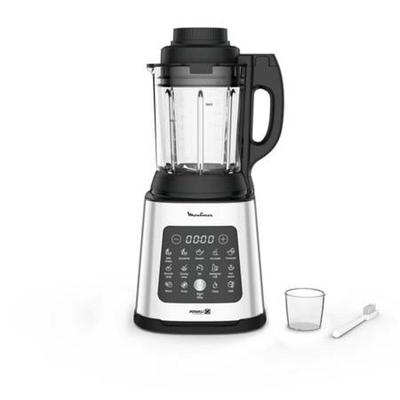 Handblender Rowenta LM835D Zwart 1400 W Handblender Rowenta LM835D Zwart 1400 W