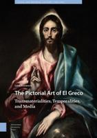 The Pictorial Art of El Greco - Livia Stoenescu - ebook - thumbnail