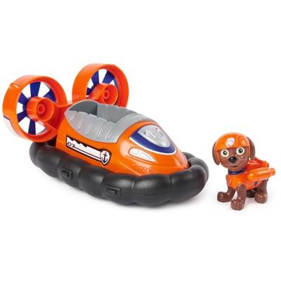 Paw Patrol Zuma Hovercraft - thumbnail