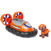 Paw Patrol Zuma Hovercraft - thumbnail