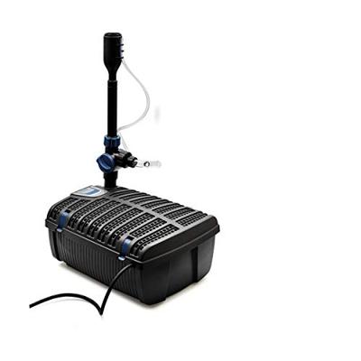 Oase Filtral UVC 9000 - Complete Vijverfilter & Fontein voor 9000L Water, UV-C Zuivering