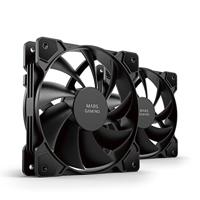 Case fan Mars Gaming MFPROX2 Ø 12 cm - thumbnail