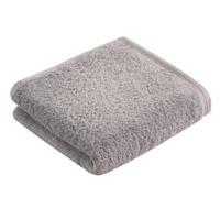 Vossen Vossen handdoek Vegan Life shadow 60x110 - thumbnail