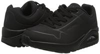 Skechers Uno Stand On Air 403674L/BLK Zwart-34 maat 34 - thumbnail