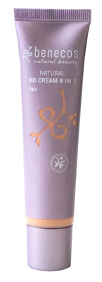 Benecos BB Cream Fair