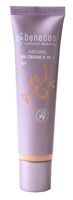 Benecos BB Cream Fair - thumbnail