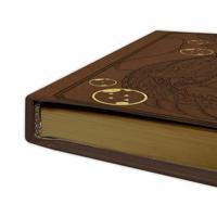 Dragon Ball Z - Premium Shenron A5 Notebook - thumbnail