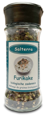 Furikake bio 30 Gram Furikake bio 30 Gram