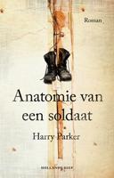 Anatomie van een soldaat - Harry Parker - eBook (9789048828517) - thumbnail