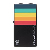 Walrus Audio Canvas Mono Line Isolator D.I. - thumbnail