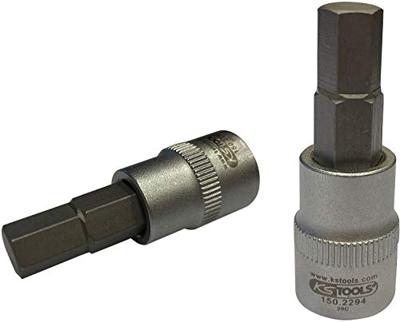 KS Tools 1502294 150.2294 Verwisselbare kop 9 mm