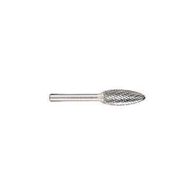 Metabo Accessoires Holprofielfrees HM 8x19x64 mm - 628362000