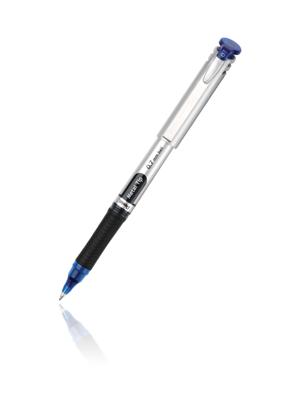Rollerpen pentel bl17 energel m blauw