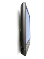 Ergotron 60-604-003 WM Low Profile Wall Mount TV-beugel 81,3 cm (32) - 203,2 cm (80) Vast - thumbnail