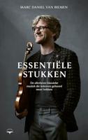 Essentiële stukken - Marc Daniel van Biemen - ebook - thumbnail