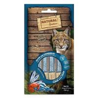 NATURAL GREATNESS CREAMY TUNA WITH CRAB HAIR AND SKIN SUPPORT - thumbnail