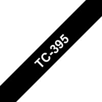 Brother Labeltape 9mm - [TC395] - thumbnail
