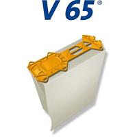 Swirl V65 Stofzuigerzak 4 stuk(s) - thumbnail