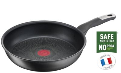 Tefal Unlimited G2550772 pan Multifunctionele pan Rond