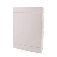 Intratec MKCUGH3X18-W MKCUGH3X18-W Distributiekast Inhoud: 1 stuk(s) - thumbnail