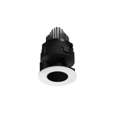 Modular - Tetrix Pinhole 62 IP55 LED GE medium spots