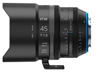 Irix Cine Lens 45mm T1.5 for Sony E - thumbnail
