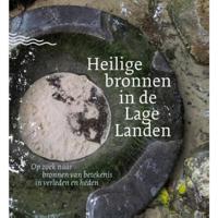 Heilige bronnen in de lage landen (Paperback) - thumbnail
