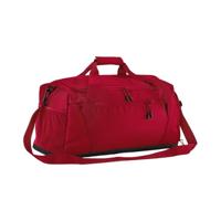 Quadra QS477 Multi-Sport Locker Holdall - Pure Red - 59 x 26 x 30 cm - thumbnail