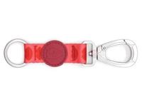 Morso key cord sleutelhanger gerecycled lipstick roze - thumbnail