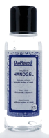 Handgel reisflesje 100 Milliliter - thumbnail