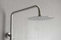 Regendouche Opbouwset Sapho Minimal Douche / Bad RVS Sapho - thumbnail